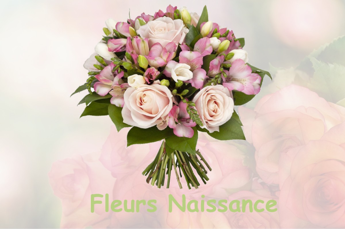 fleurs naissance TOURRETTE-LEVENS