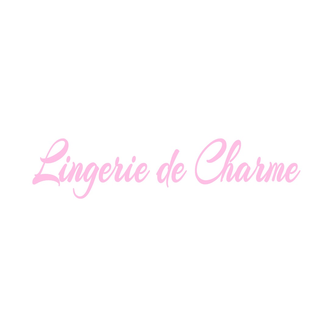 LINGERIE DE CHARME TOURRETTE-LEVENS